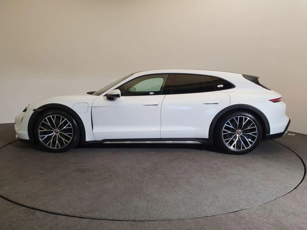 Porsche Taycan – foto 2