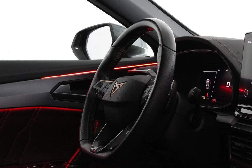 CUPRA Formentor – foto 14