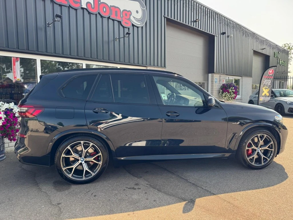 BMW X5 – foto 8