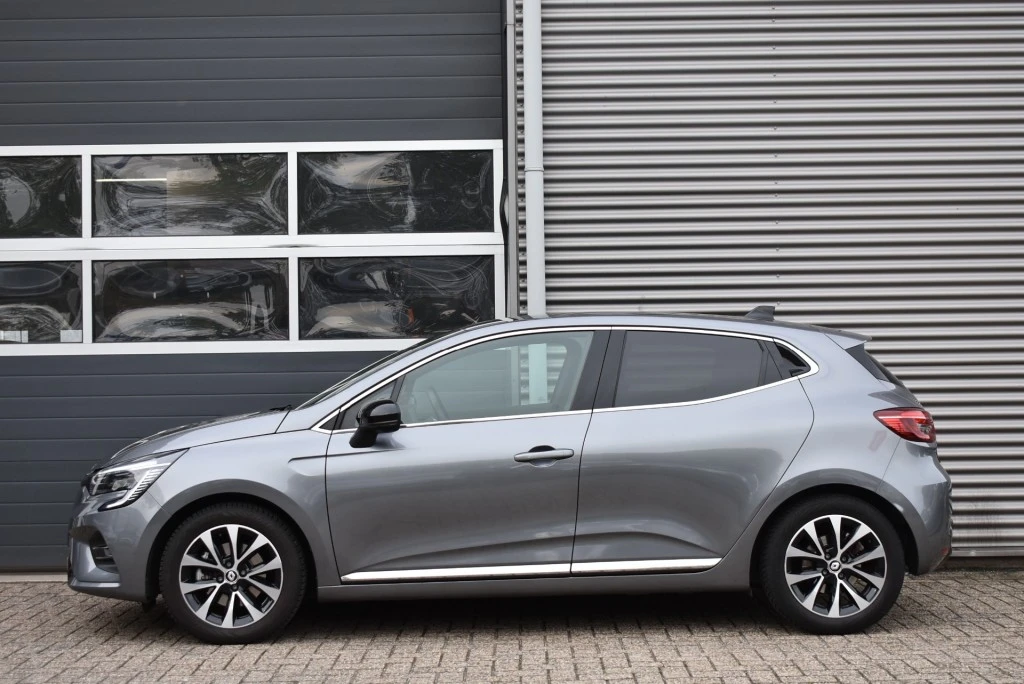 Renault Clio – foto 2