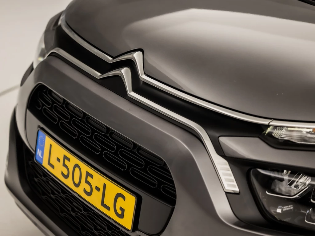 Citroën C3 – foto 30