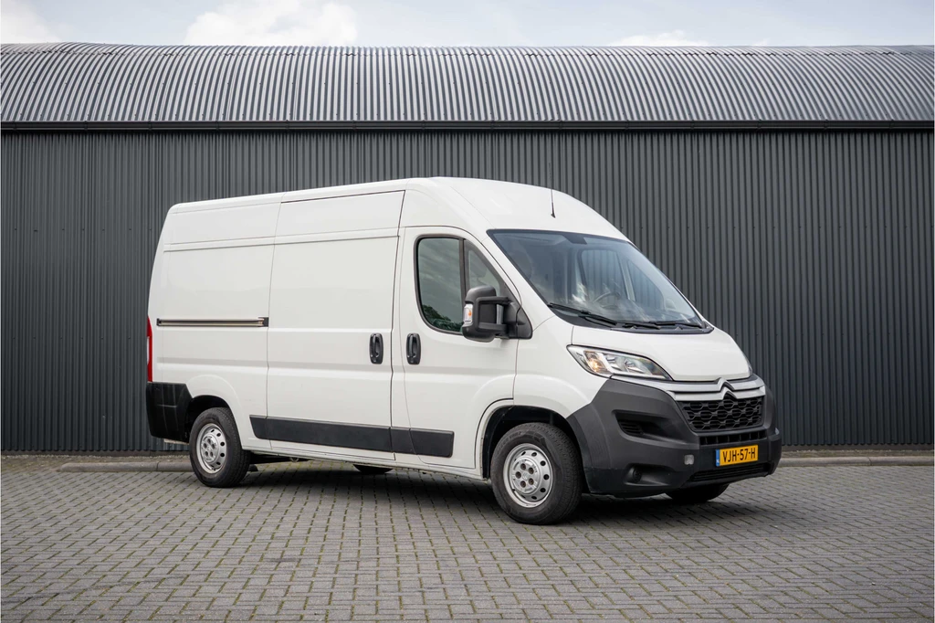 Citroën Jumper – foto 6