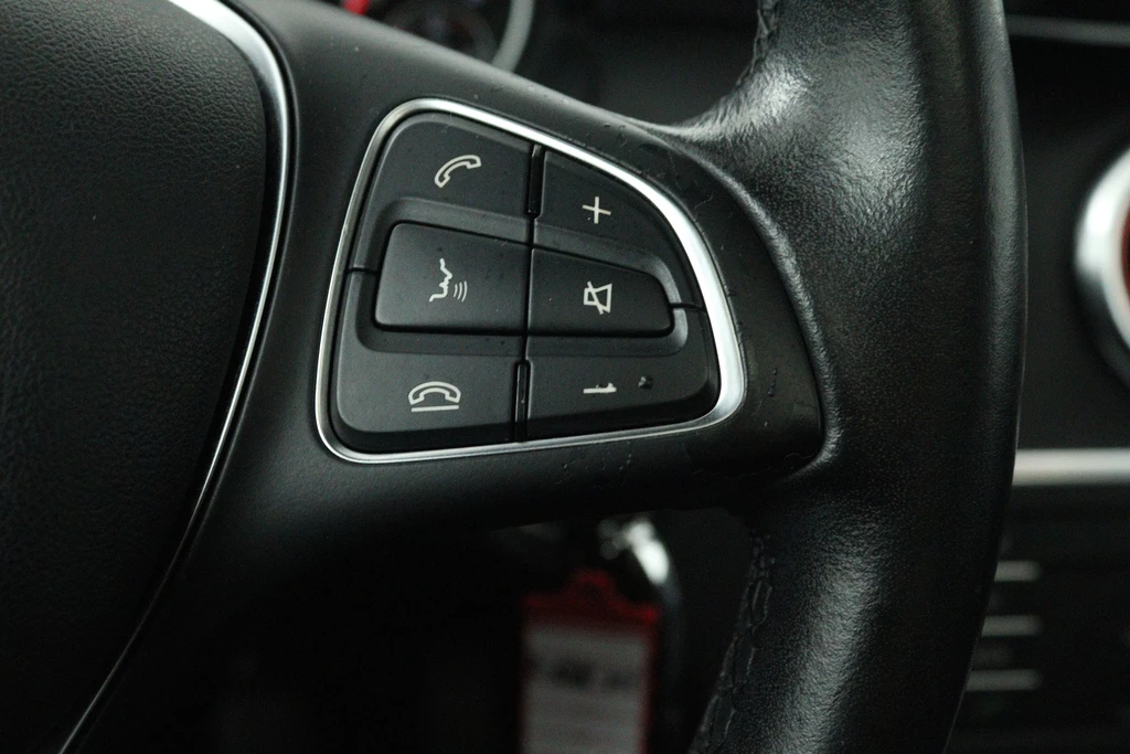 Mercedes-Benz A-Klasse – foto 16