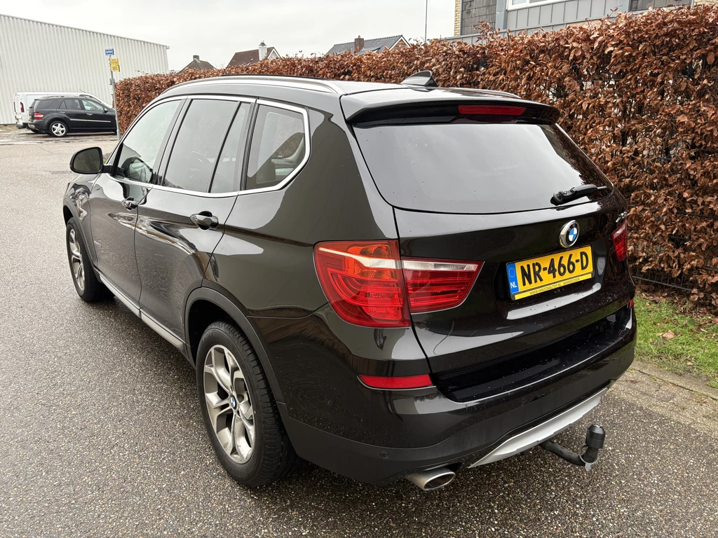 BMW X3 – foto 5