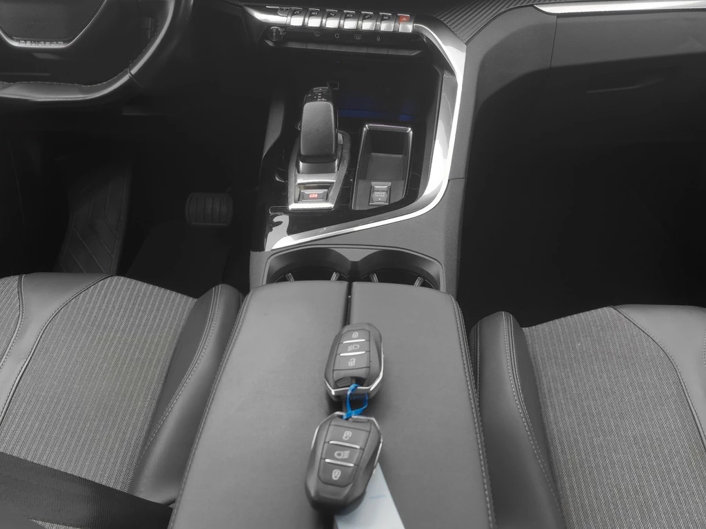 Peugeot 3008 – foto 29