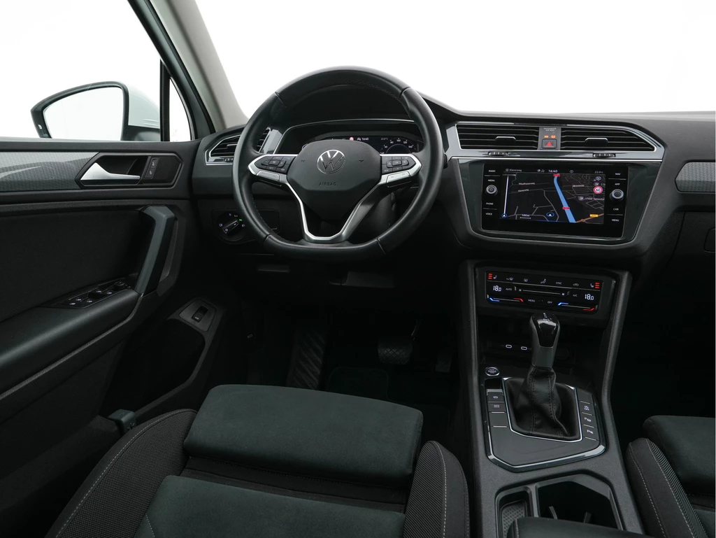 Volkswagen Tiguan – foto 9