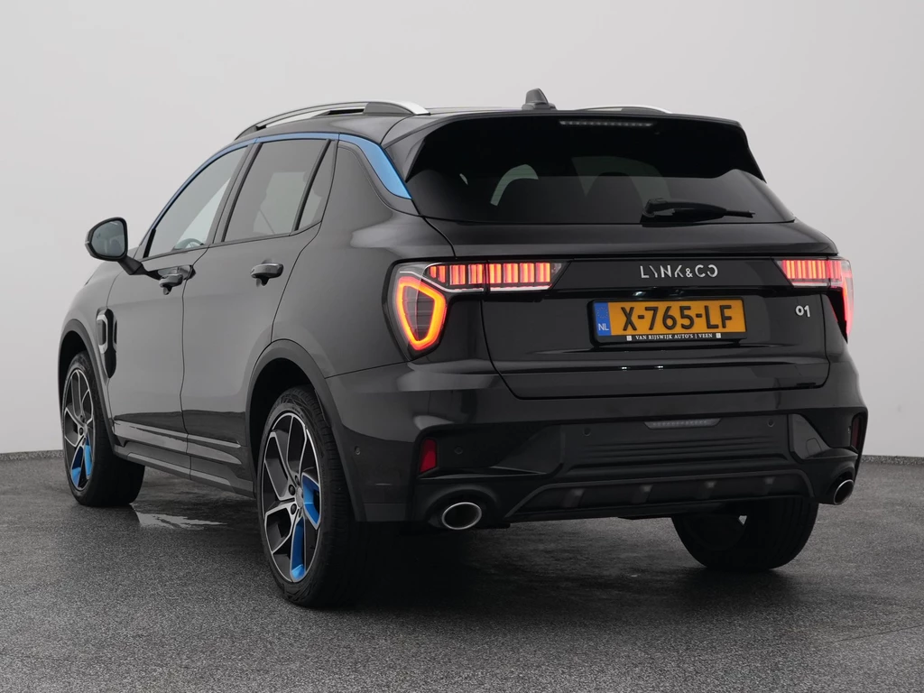 Lynk & Co 01 – foto 4