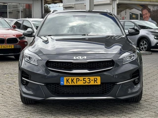 Kia XCeed – thumbnail 11