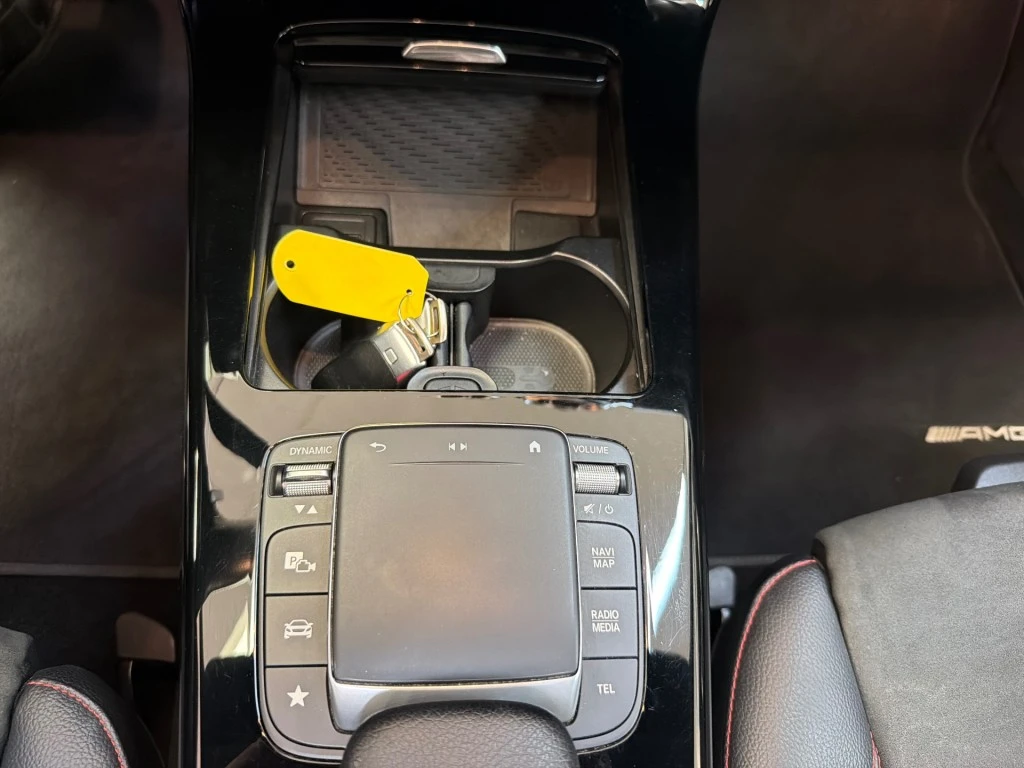 Mercedes-Benz CLA – foto 25