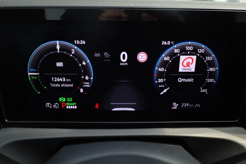 Volkswagen Tiguan – foto 18