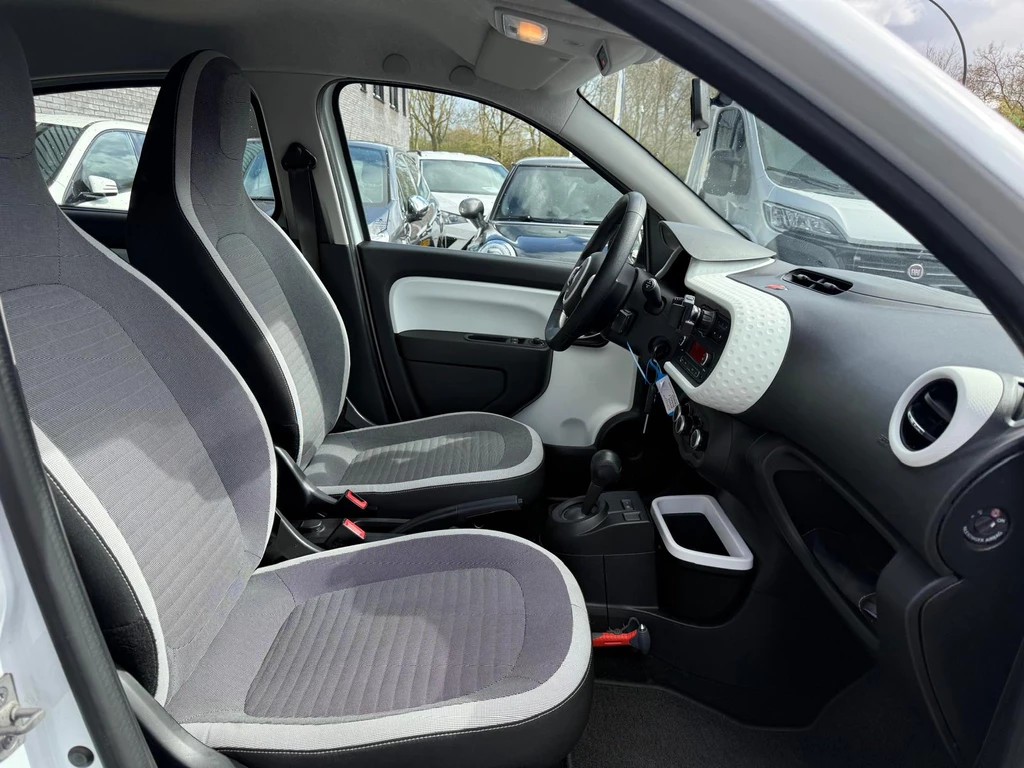 Renault Twingo – foto 26