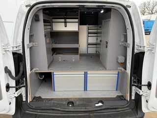 Renault Kangoo – thumbnail 15