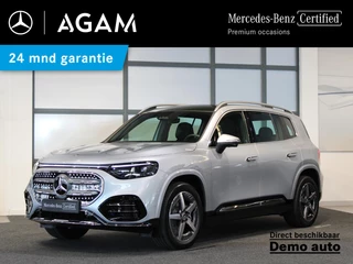 Mercedes-Benz GLB – thumbnail 1