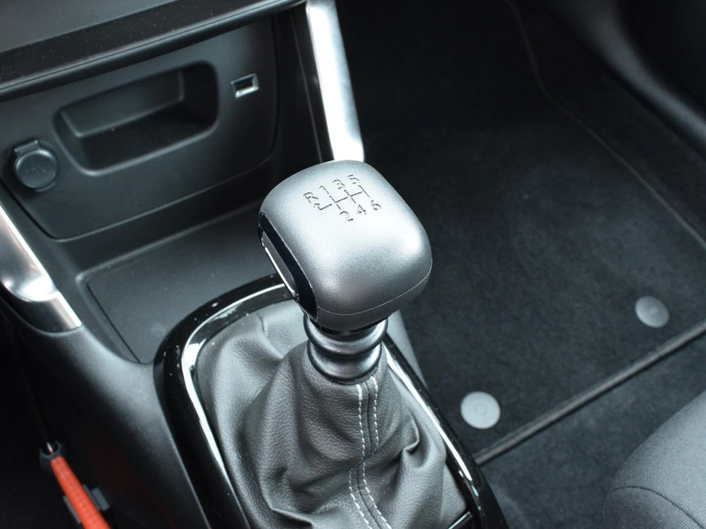 Citroën C3 Aircross – foto 15