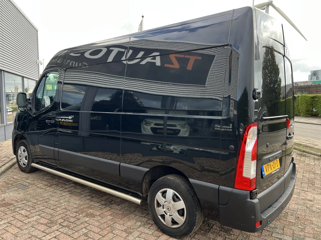 Renault Master – foto 2