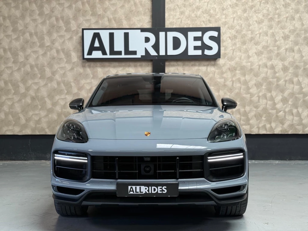 Porsche Cayenne – foto 8