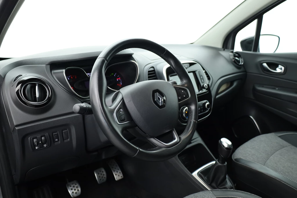 Renault Captur – foto 6
