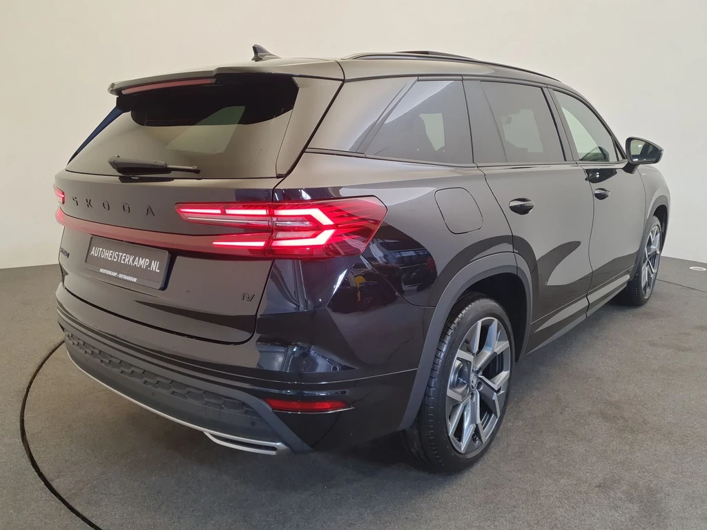 Škoda Kodiaq – foto 5