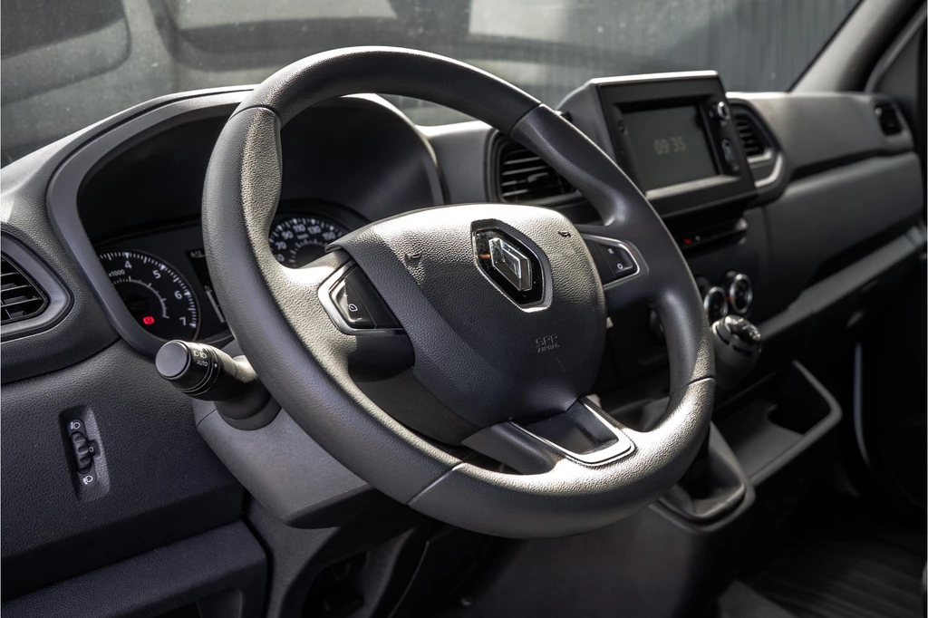 Renault Master – foto 11