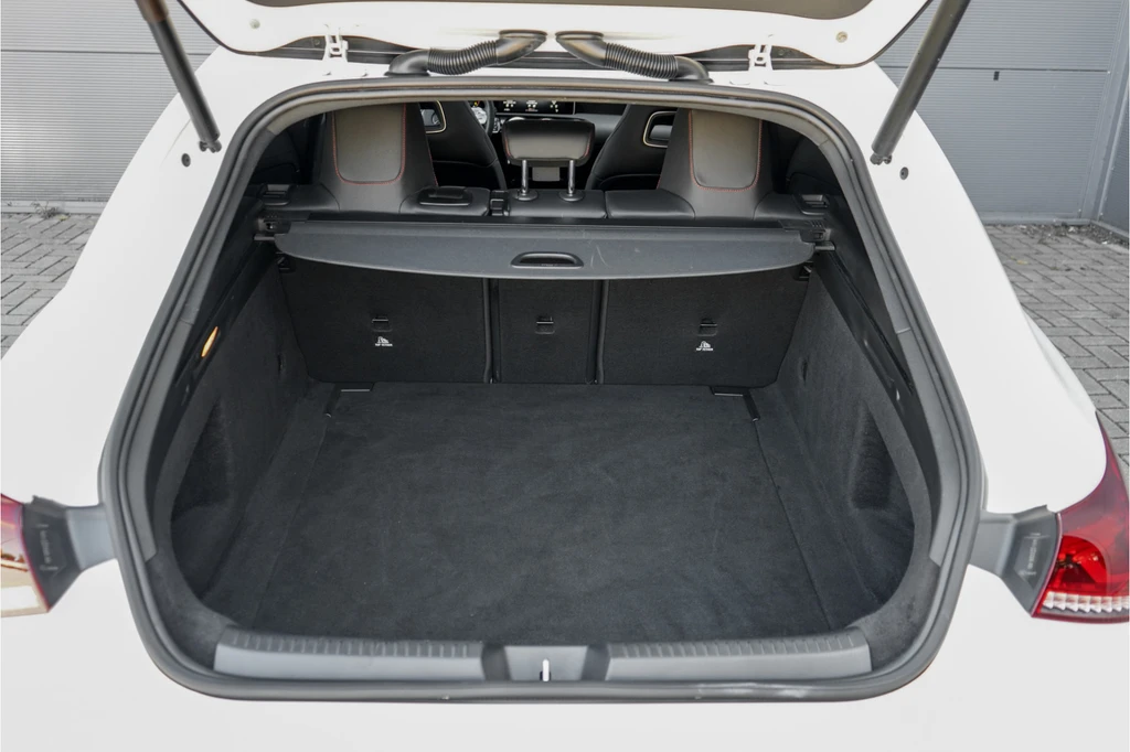 Mercedes-Benz CLA – foto 15