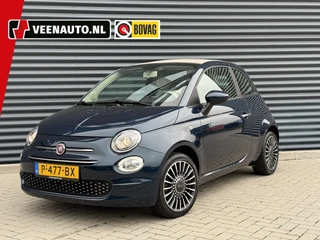 Fiat 500C – thumbnail 1