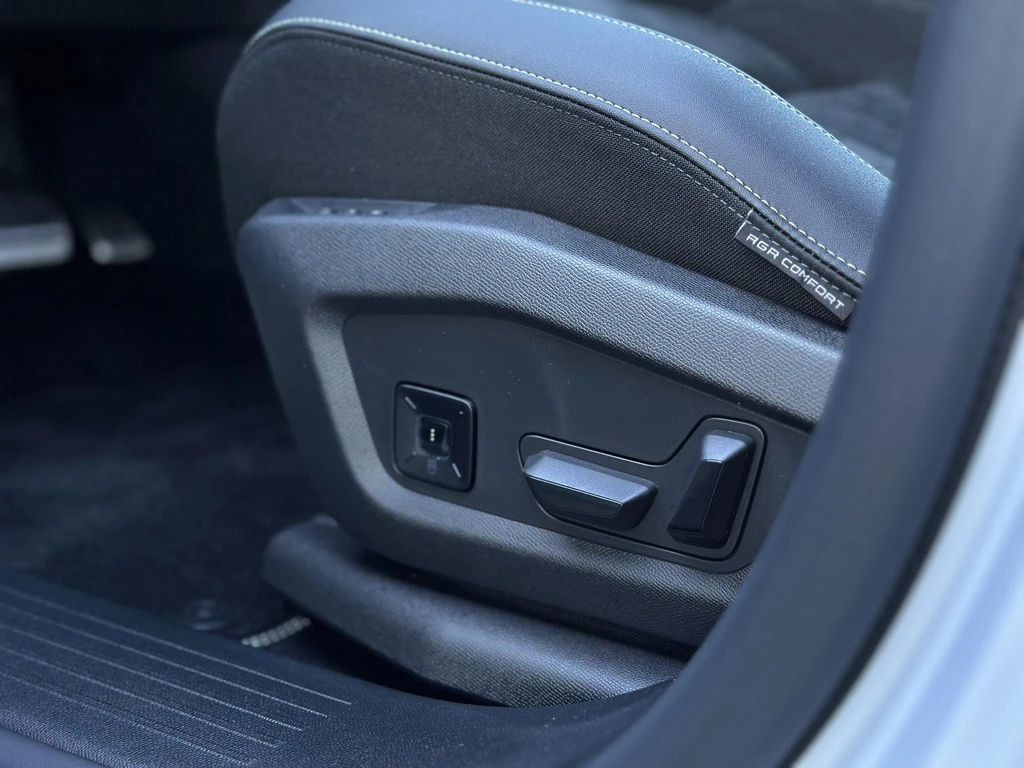Peugeot e-3008 – foto 11