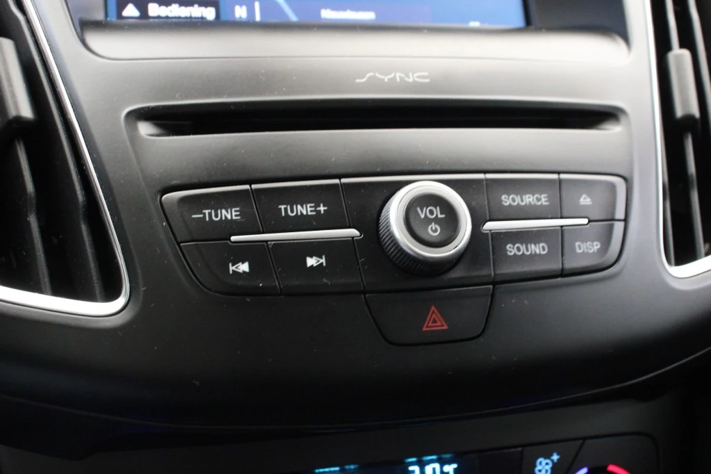 Ford Focus – foto 24