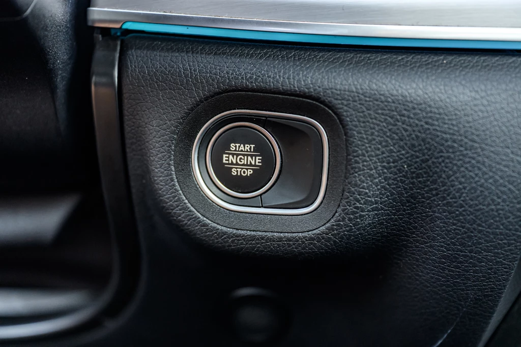 Mercedes-Benz GLE – foto 37