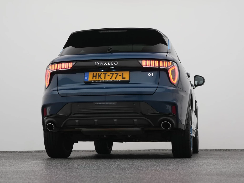 Lynk & Co 01 – foto 9