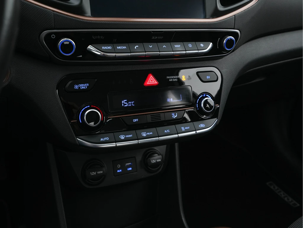 Hyundai IONIQ – foto 14