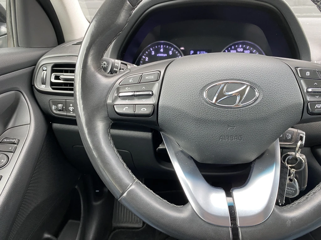 Hyundai i30 – foto 23