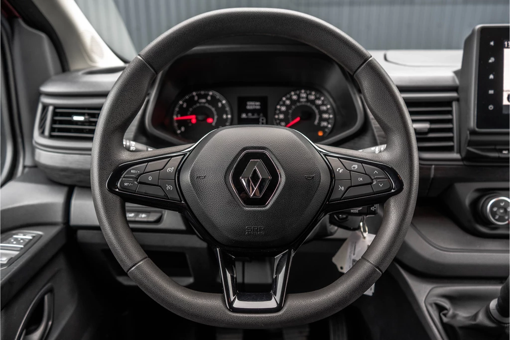 Renault Trafic – foto 19