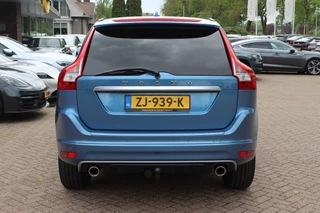 Volvo XC60 – thumbnail 4