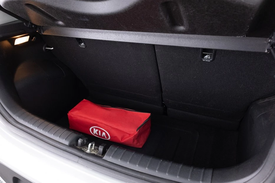 Kia Picanto – foto 21
