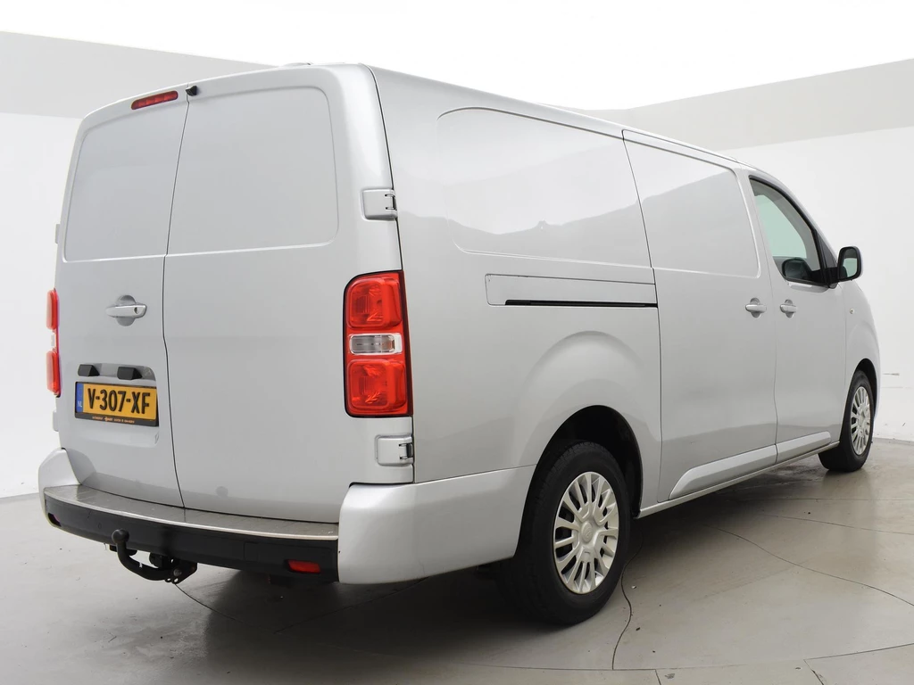 Toyota ProAce – foto 4