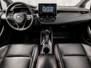 Toyota Corolla – thumbnail 8