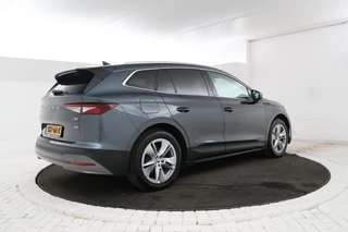Škoda Enyaq iV – thumbnail 4