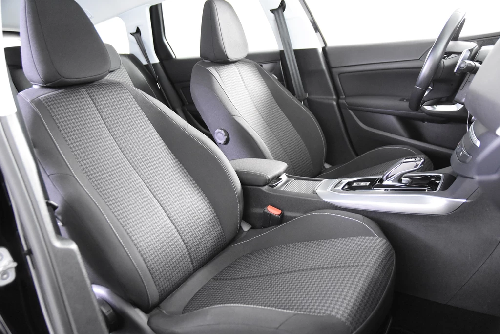 Peugeot 308 – foto 16