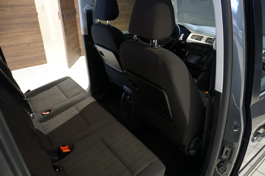 Volkswagen Caddy – foto 19