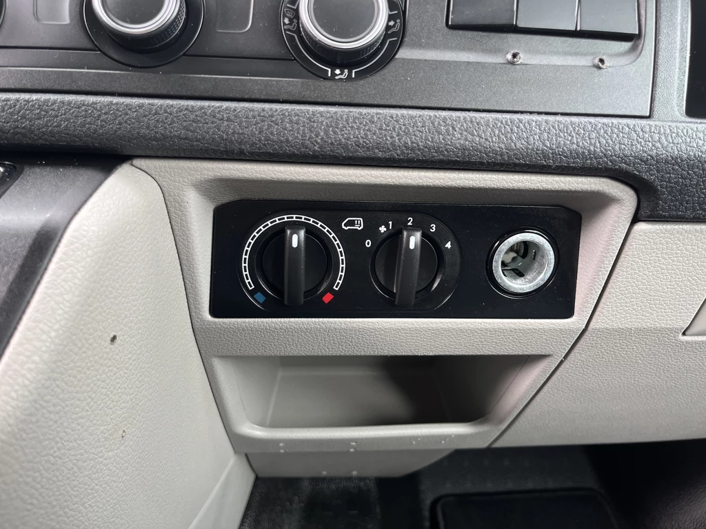 Volkswagen Transporter – foto 34