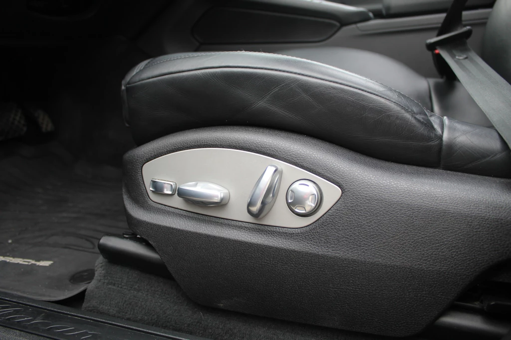 Porsche Macan – foto 15