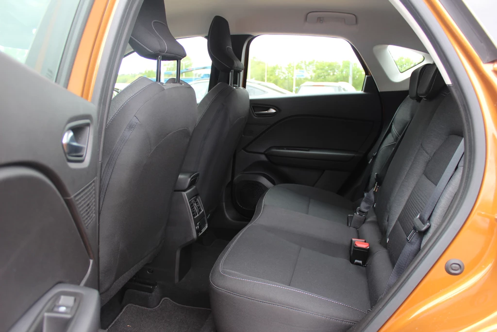 Renault Captur – foto 13