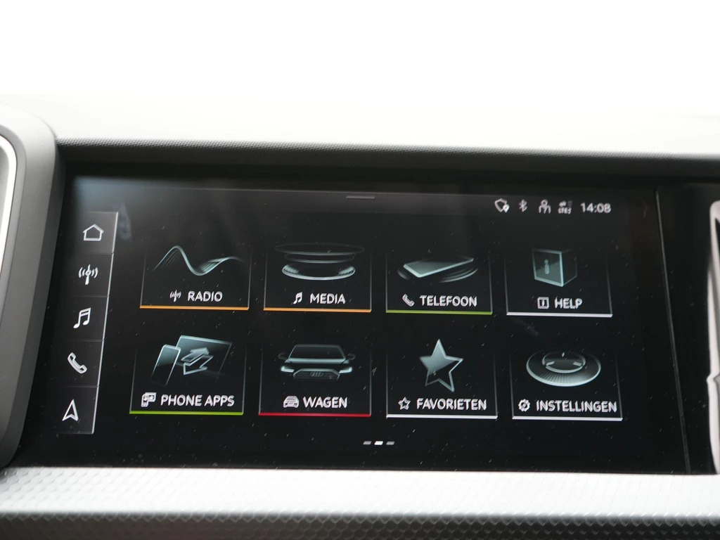 Audi A1 Sportback – foto 23