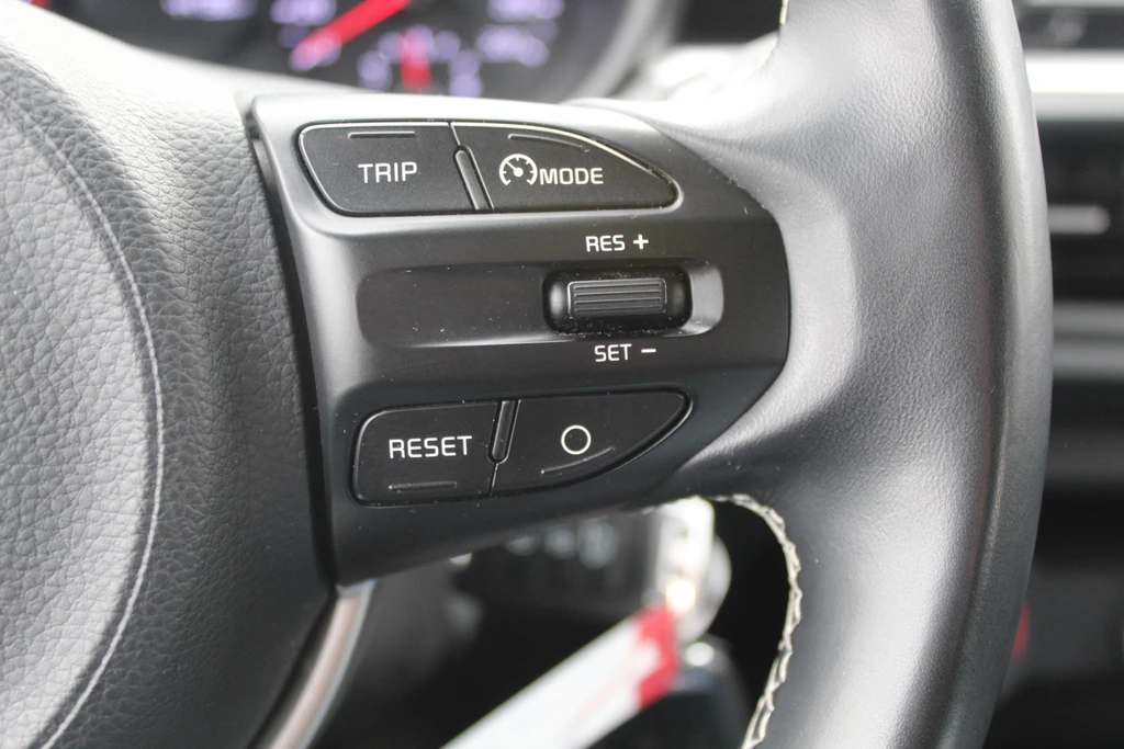 Kia Picanto – foto 15