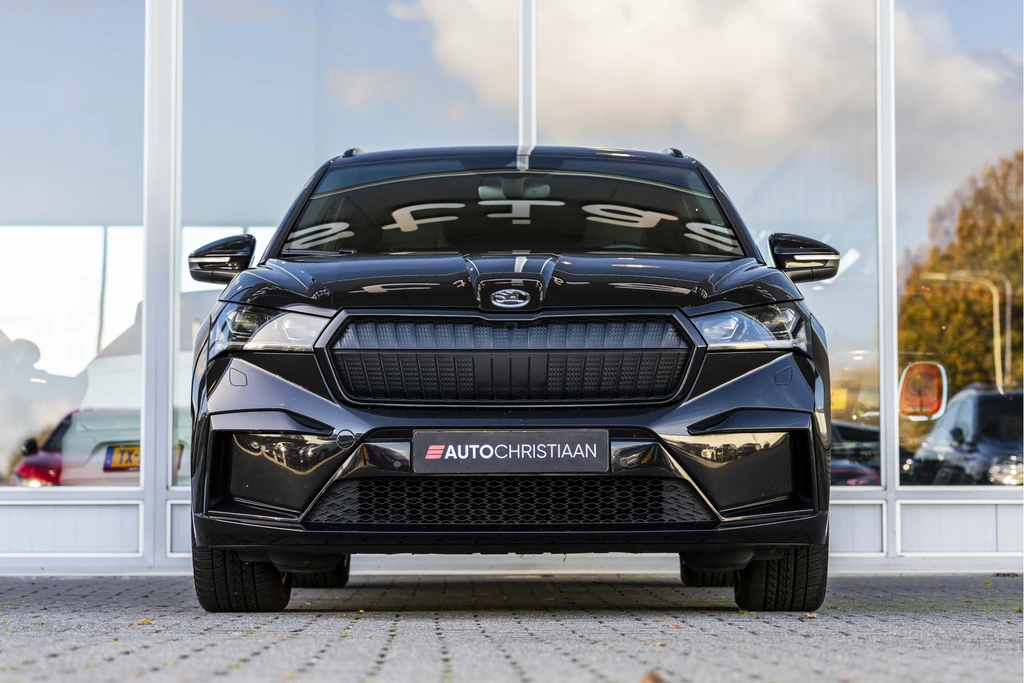 Škoda Enyaq iV – foto 7