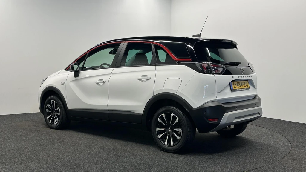 Opel Crossland – foto 3