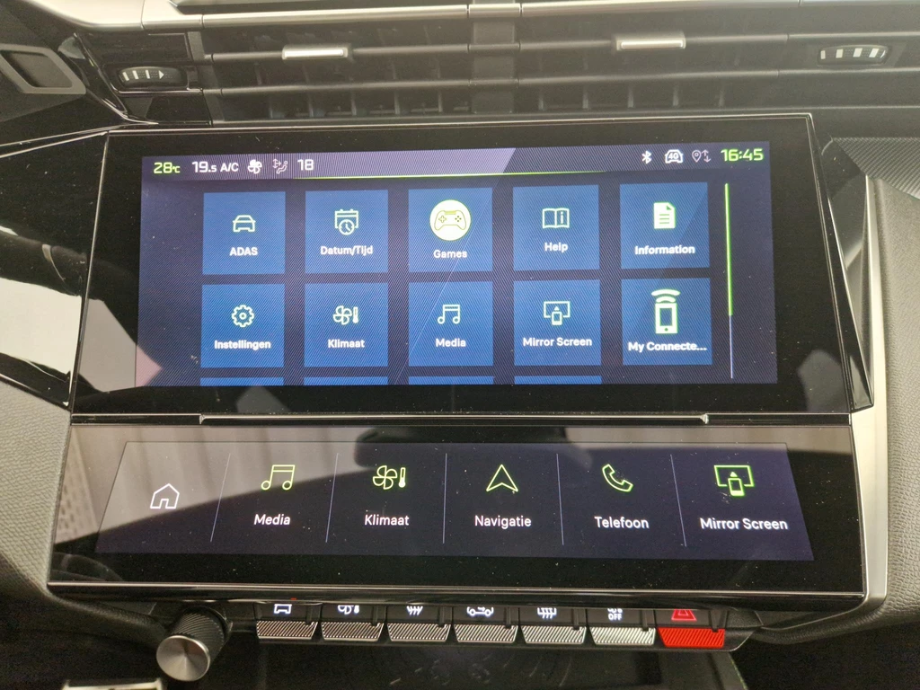 Peugeot 308 – foto 19