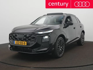 Audi Q3 – thumbnail 1