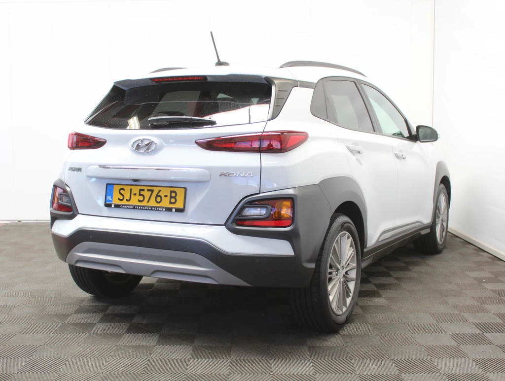 Hyundai Kona – foto 5