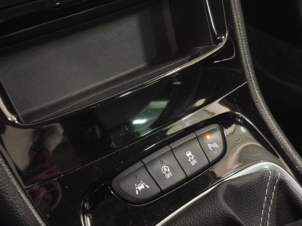 Opel Astra – foto 18